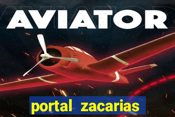 portal zacarias brida nunes